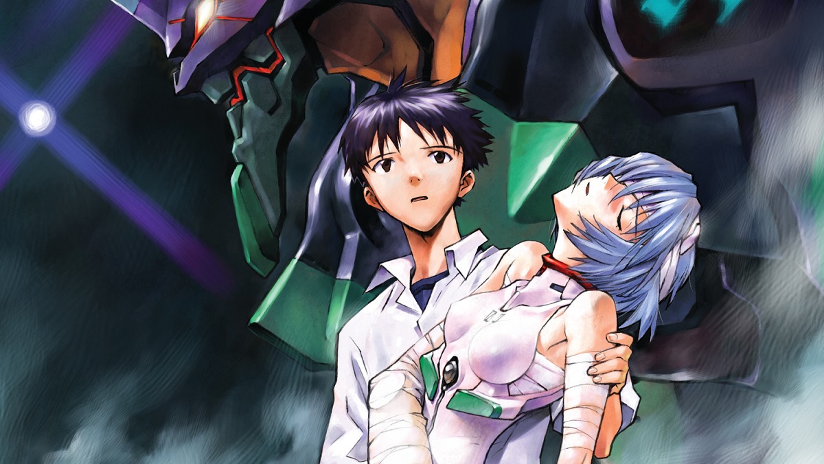 Evangelion's 30th Celebration Unveils New Anime & Asuka Film